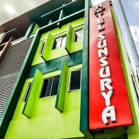 Hotel Sunsurya Klang Luaran gambar