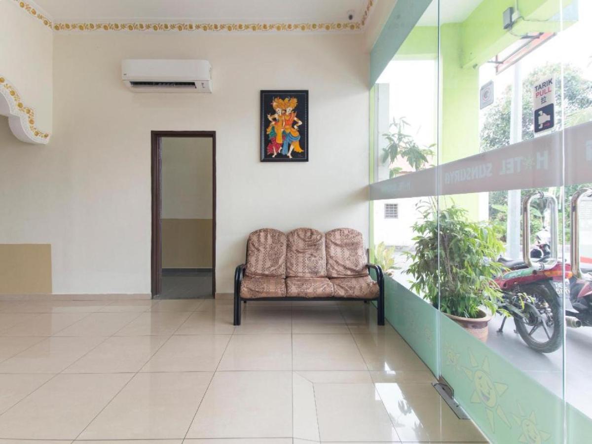 Hotel Sunsurya Klang Luaran gambar