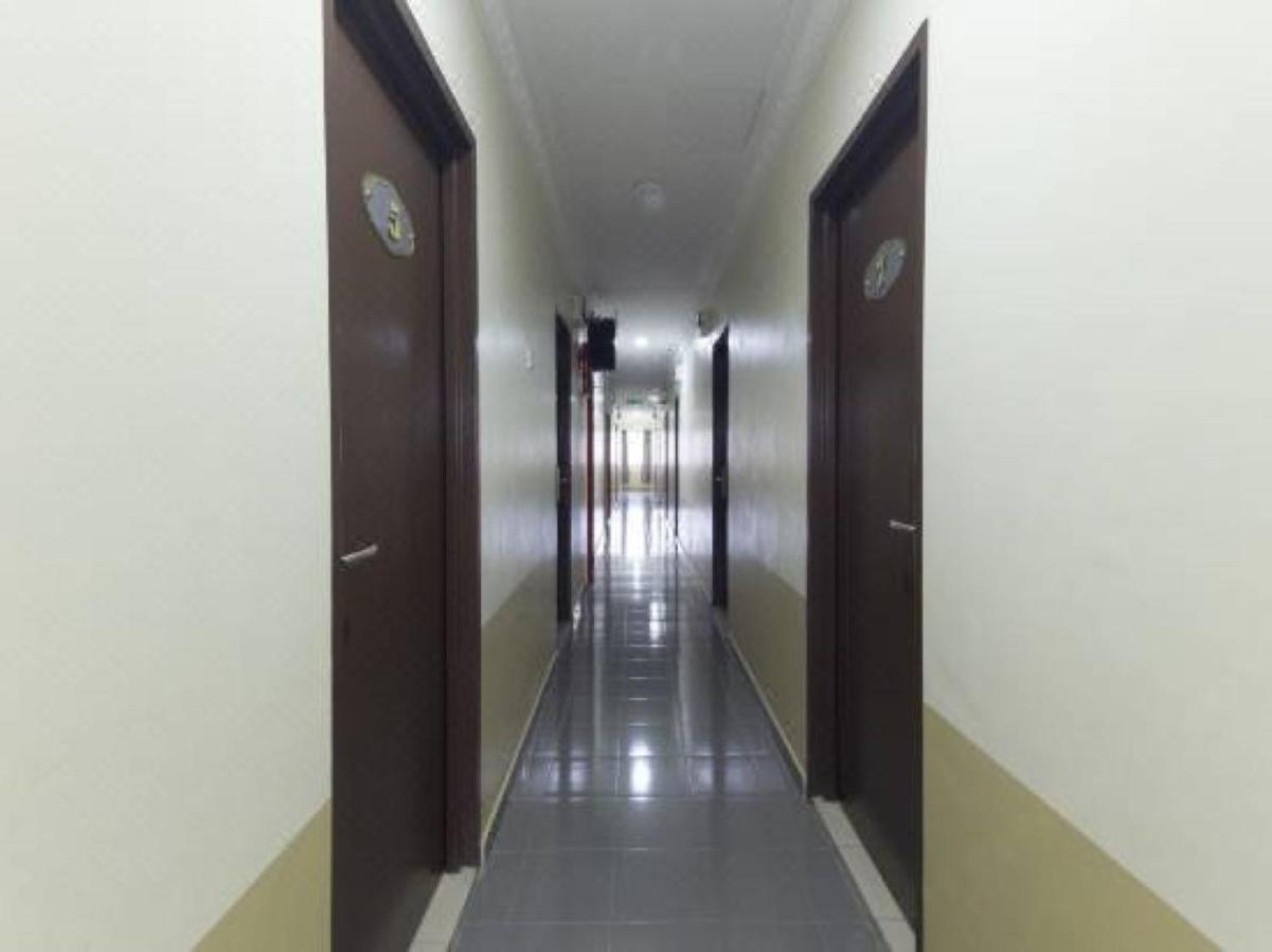 Hotel Sunsurya Klang Luaran gambar