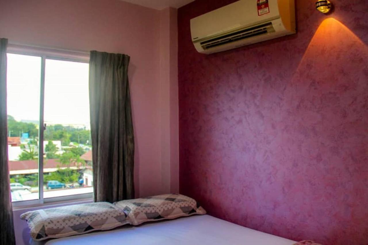 Hotel Sunsurya Klang Luaran gambar