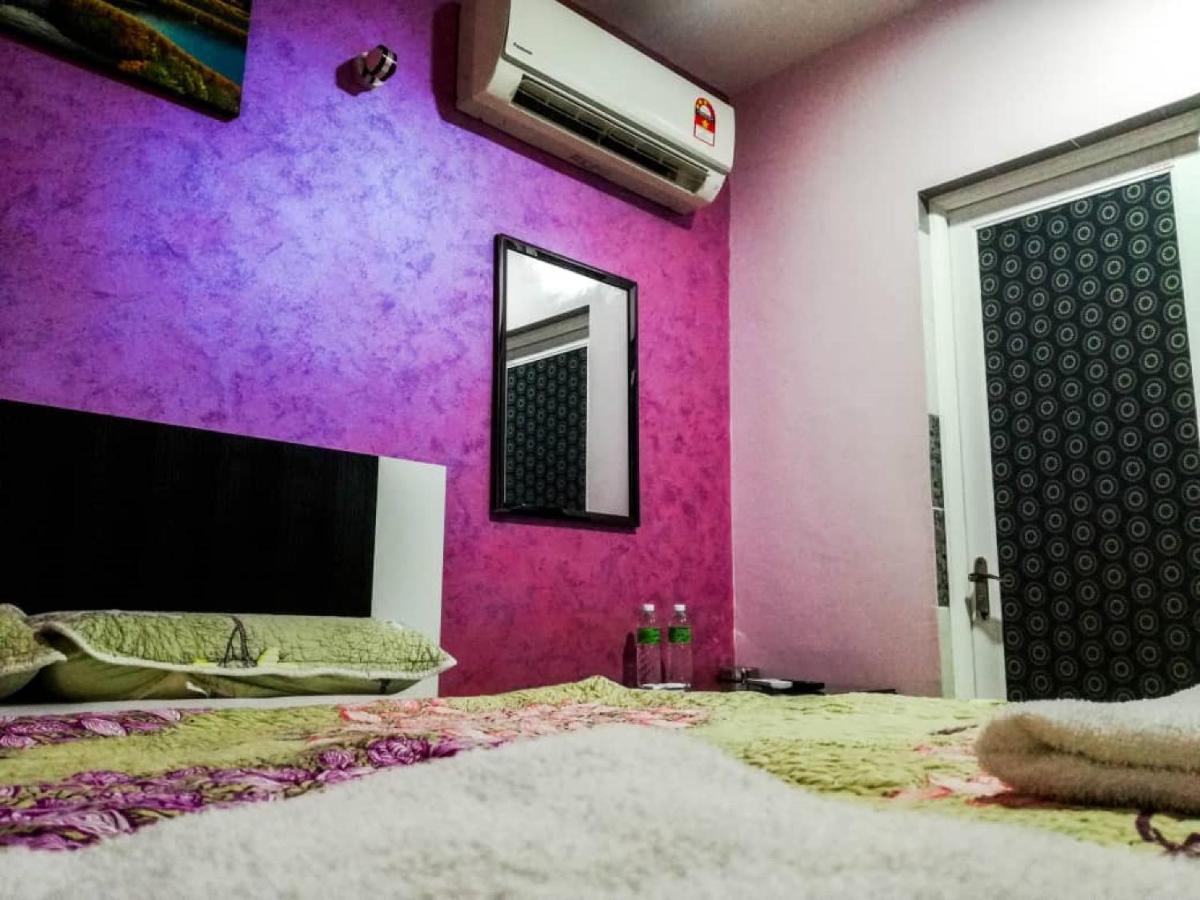 Hotel Sunsurya Klang Luaran gambar