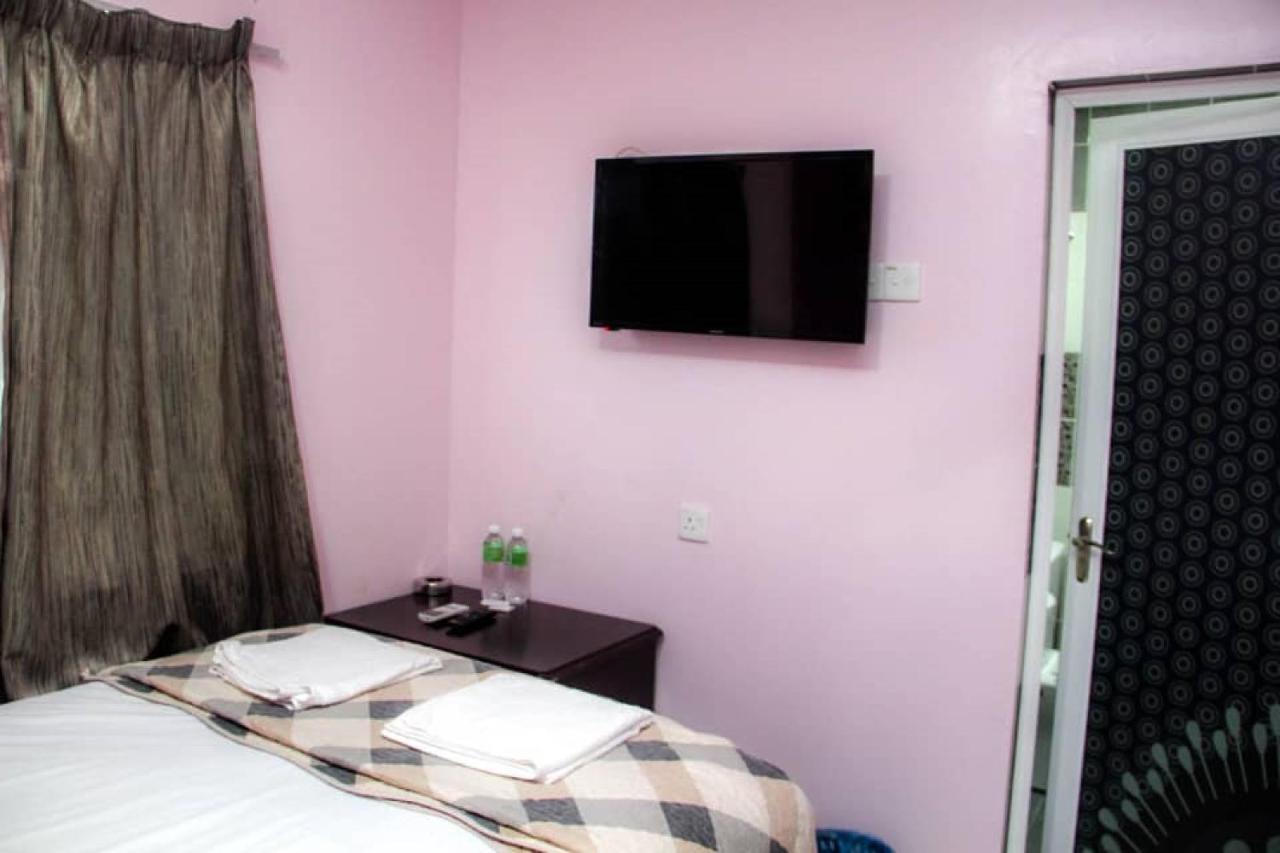 Hotel Sunsurya Klang Luaran gambar