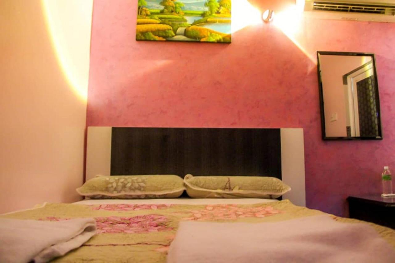 Hotel Sunsurya Klang Luaran gambar