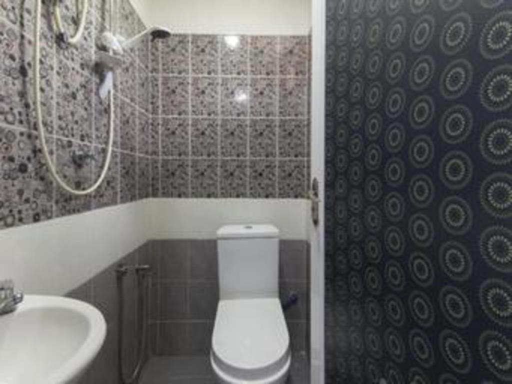 Hotel Sunsurya Klang Luaran gambar