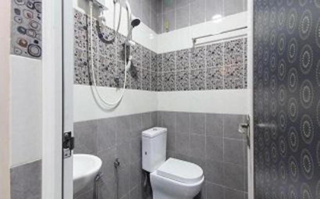 Hotel Sunsurya Klang Luaran gambar