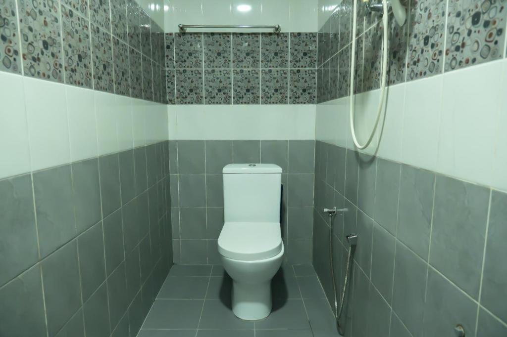 Hotel Sunsurya Klang Luaran gambar