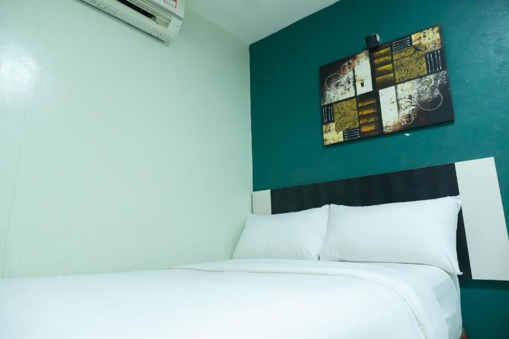 Hotel Sunsurya Klang Luaran gambar