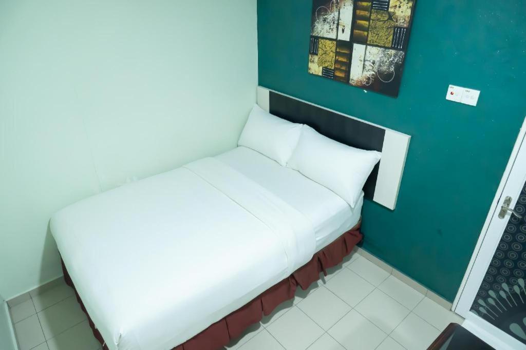 Hotel Sunsurya Klang Luaran gambar