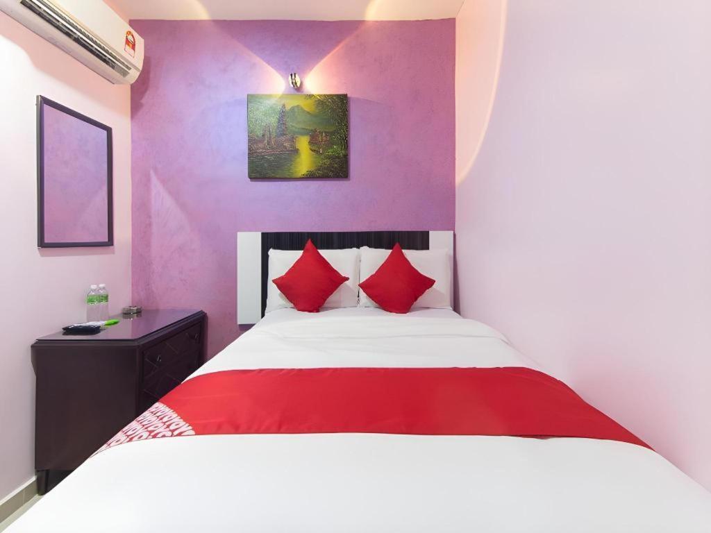Hotel Sunsurya Klang Luaran gambar