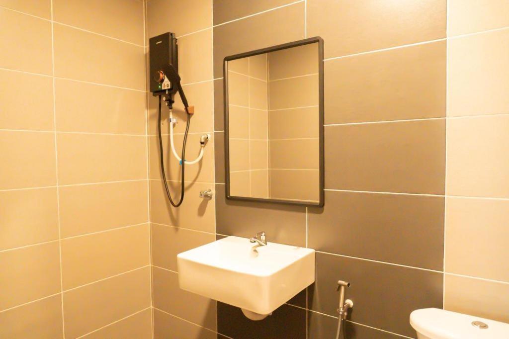 Hotel Sunsurya Klang Luaran gambar