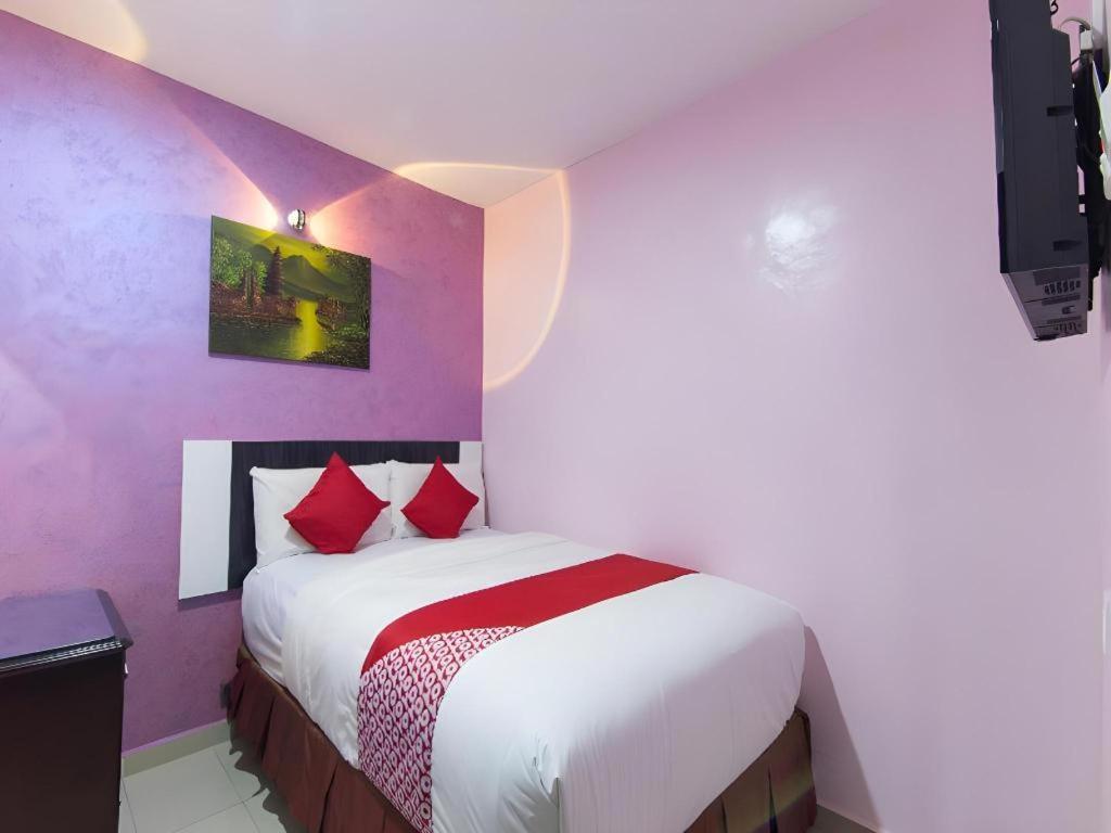 Hotel Sunsurya Klang Luaran gambar