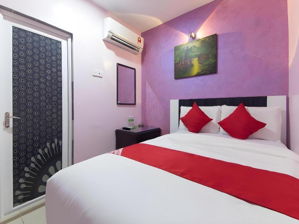 Hotel Sunsurya Klang Luaran gambar