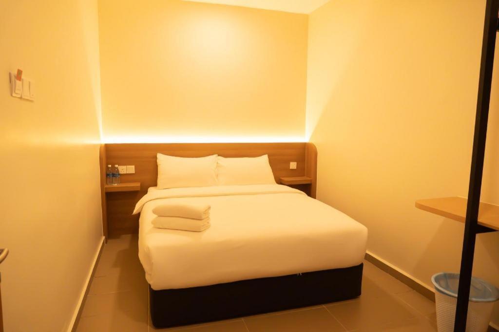 Hotel Sunsurya Klang Luaran gambar