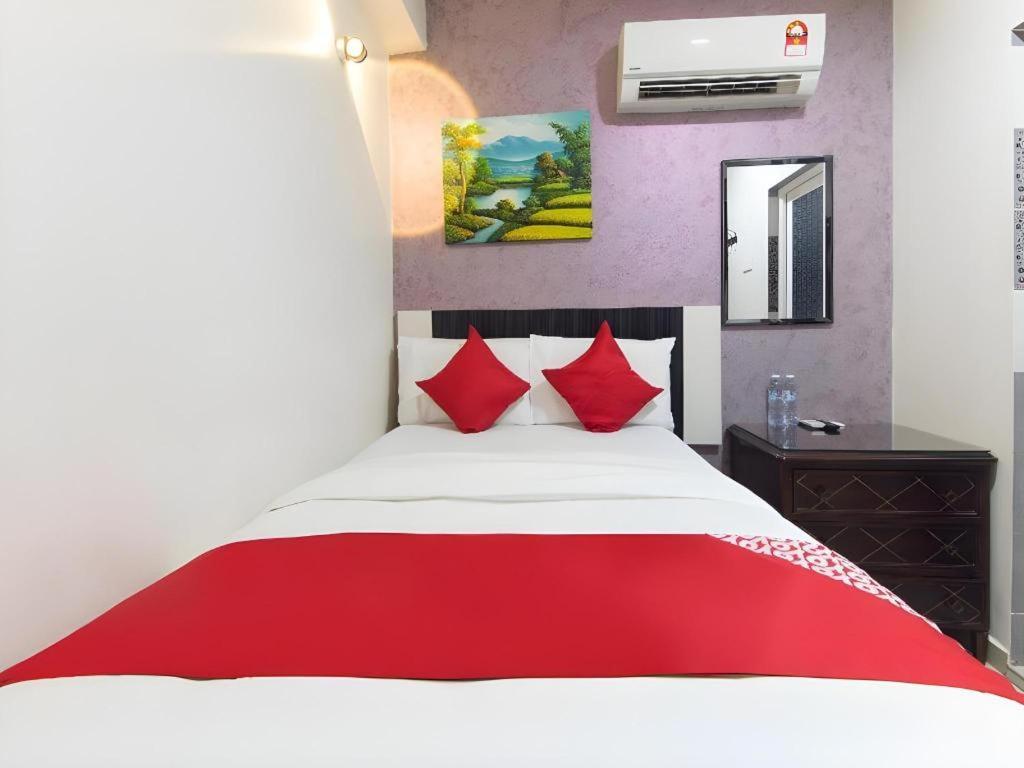 Hotel Sunsurya Klang Luaran gambar