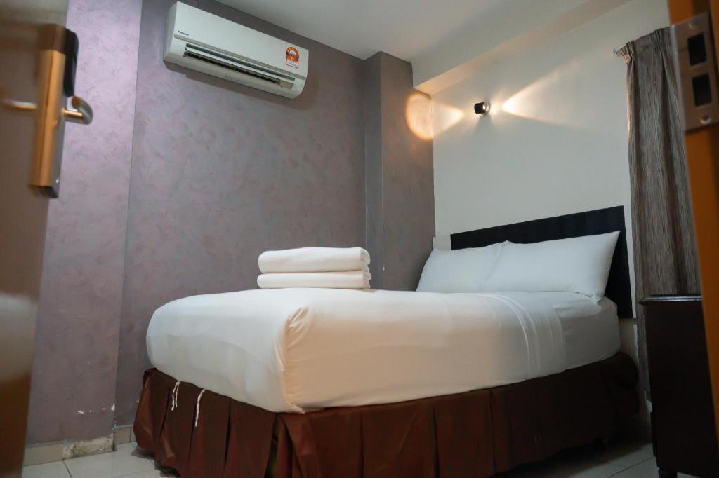 Hotel Sunsurya Klang Luaran gambar