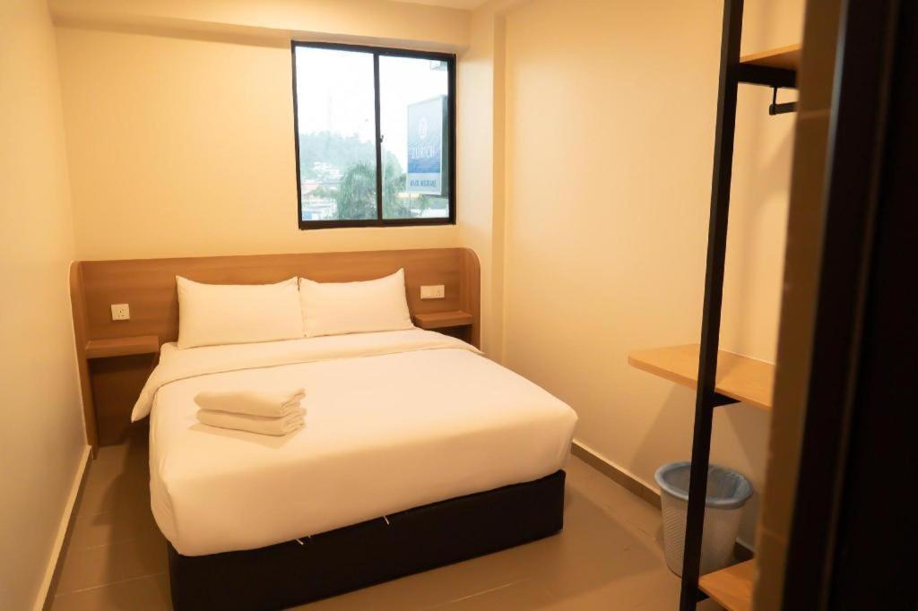 Hotel Sunsurya Klang Luaran gambar
