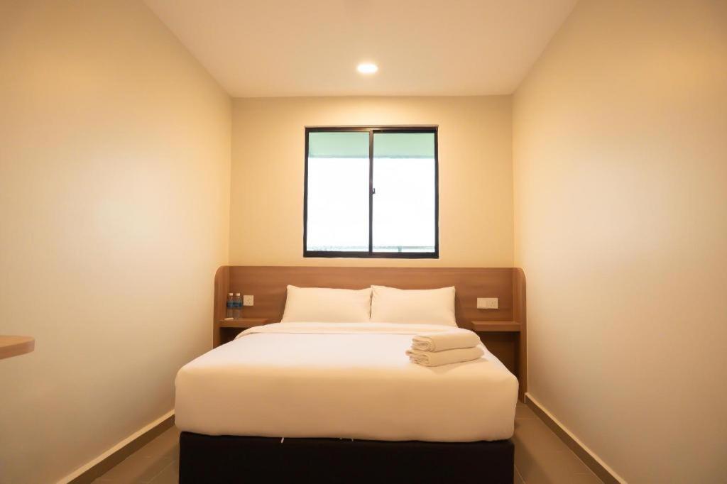 Hotel Sunsurya Klang Luaran gambar