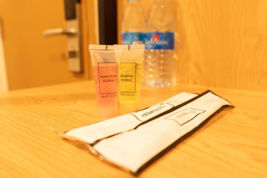 Hotel Sunsurya Klang Luaran gambar