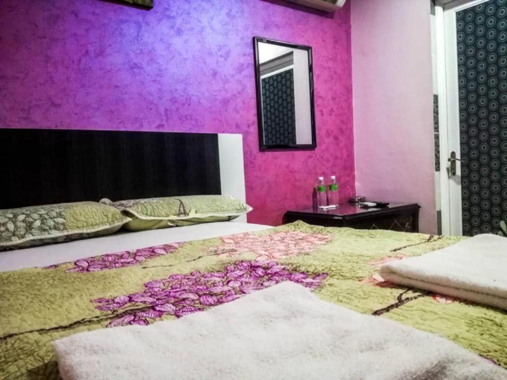 Hotel Sunsurya Klang Luaran gambar