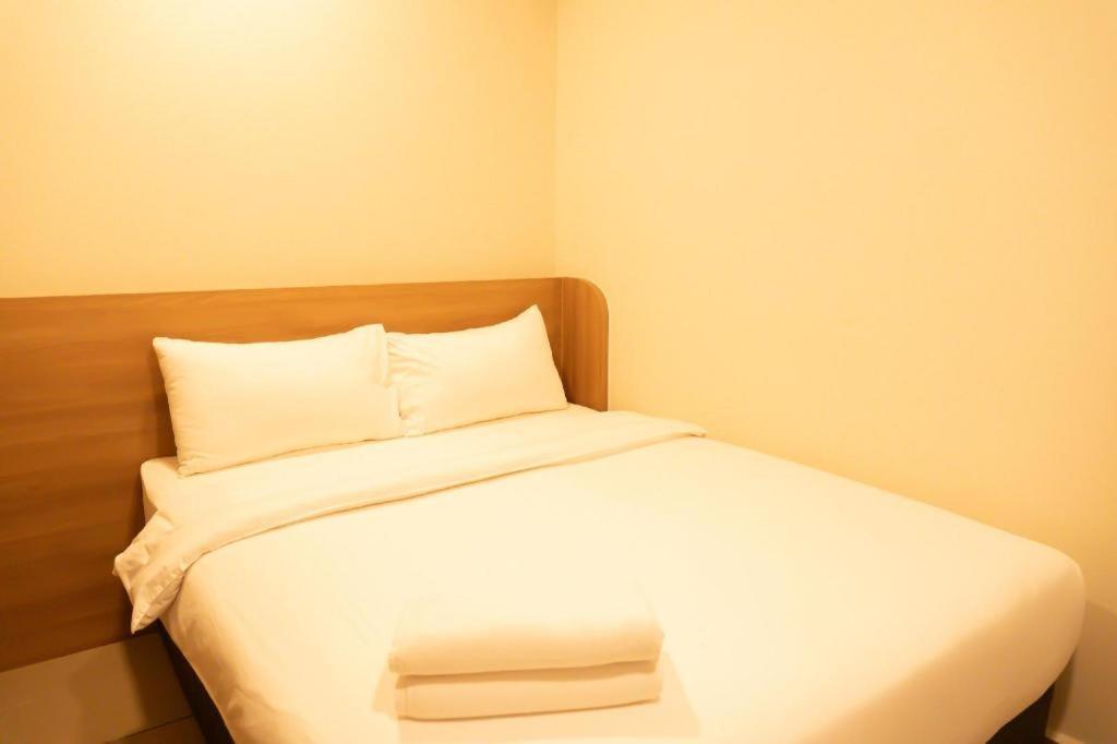 Hotel Sunsurya Klang Luaran gambar