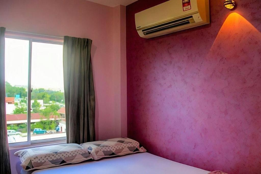 Hotel Sunsurya Klang Luaran gambar