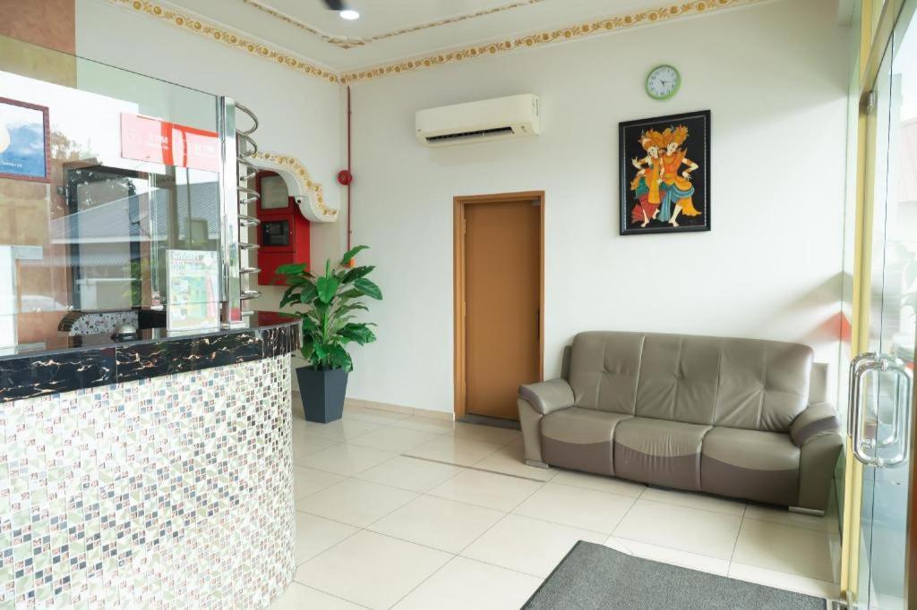 Hotel Sunsurya Klang Luaran gambar