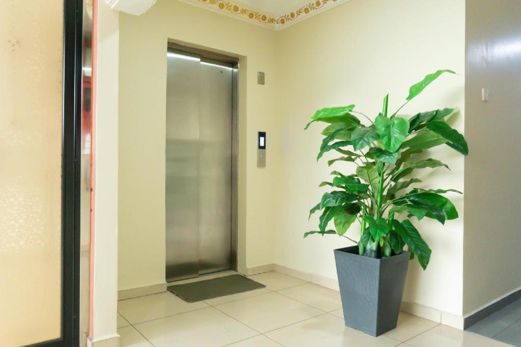 Hotel Sunsurya Klang Luaran gambar